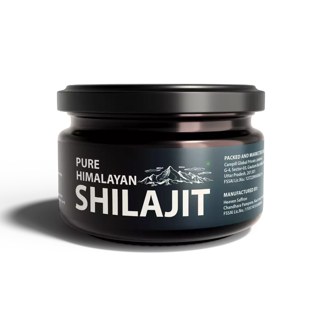 Shilajit 20g