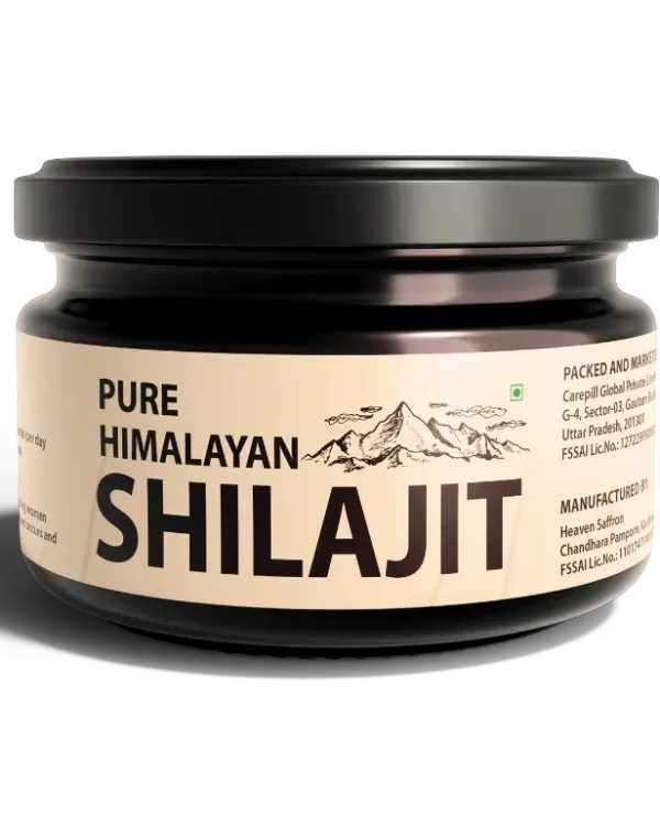 Roots Shilajit